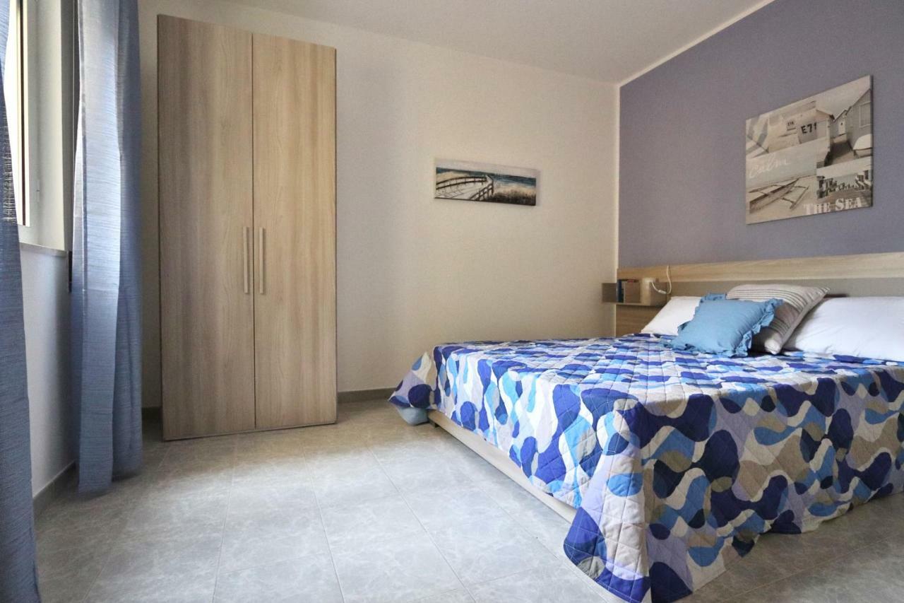 Rivela Case Vacanze Marina di Ginosa Eksteriør billede