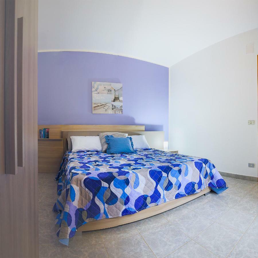 Rivela Case Vacanze Marina di Ginosa Eksteriør billede