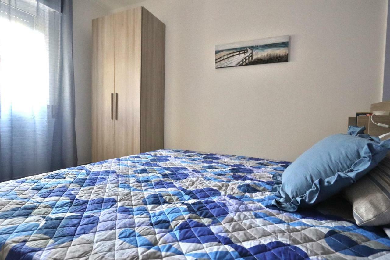 Rivela Case Vacanze Marina di Ginosa Eksteriør billede